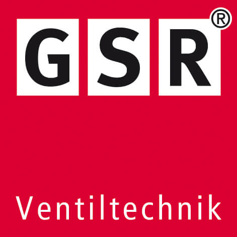 Logo GSR