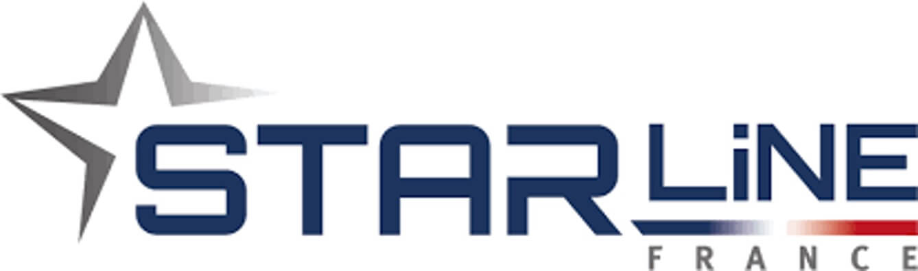 Logo Starline