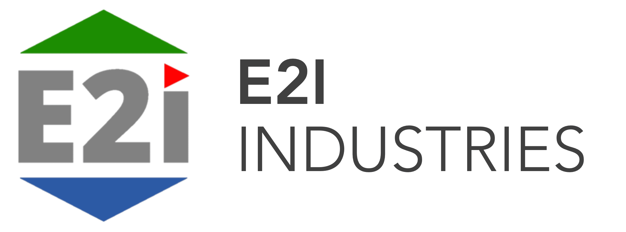 Logo E2I